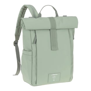 Wickelrucksack Rolltop Up