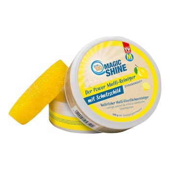 Allzweckreiniger "MagicShine", 300 g