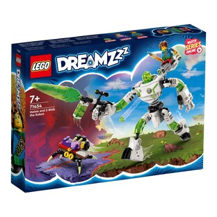 71454 Mateo und Roboter Z-Blob