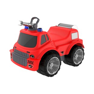 Power Worker Maxi Firetruck