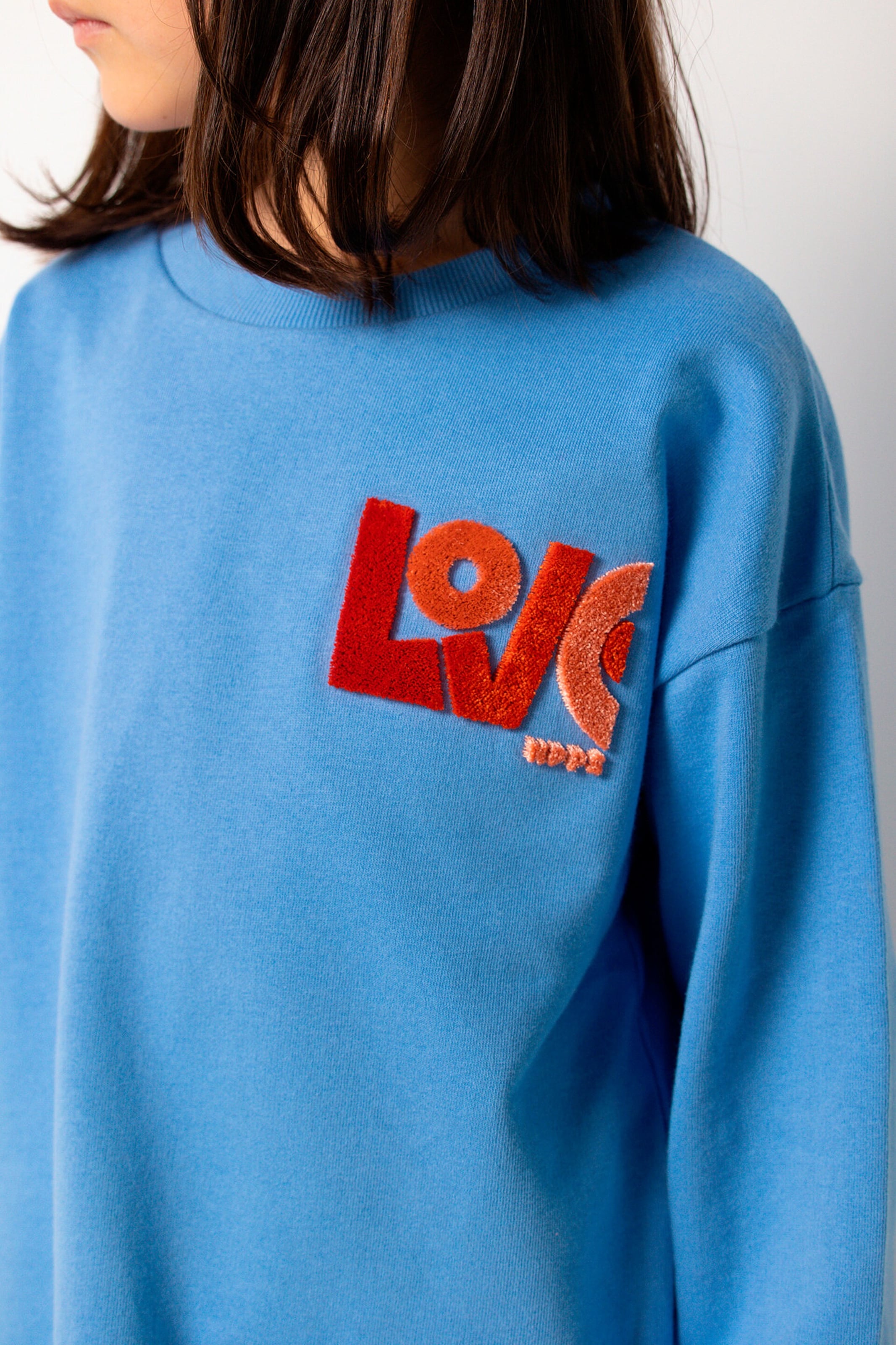 Thumbnail - Noppies Kids Sweater Piggot