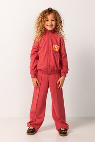 Jacke Pepper