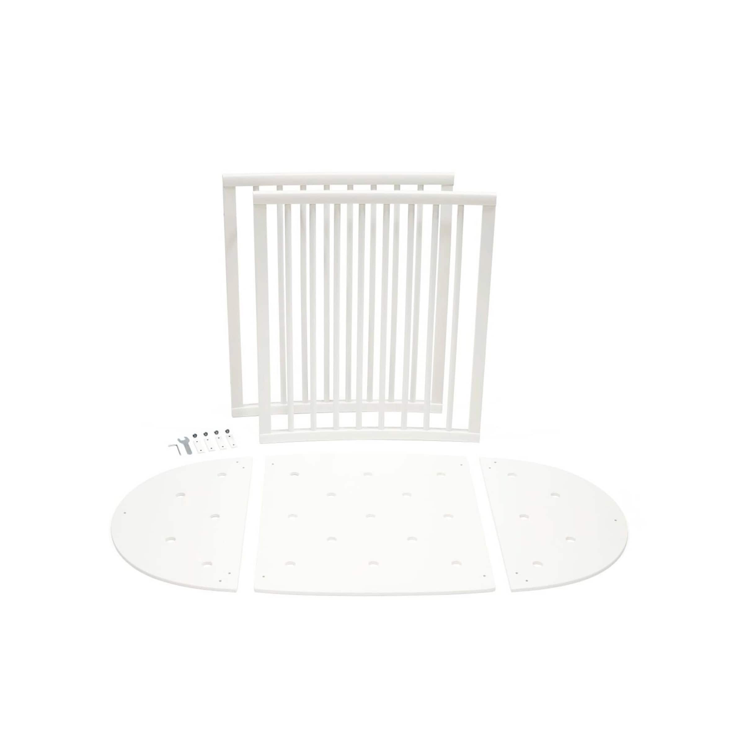 Stokke® Sleepi™ Umbausatz für Sleepi Mini zum Kinderbett 120 cm