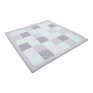 Krabbeldecke 140x140 cm