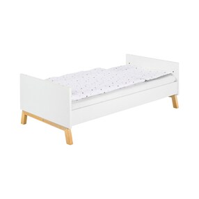 Babybett Miami 70x140 cm