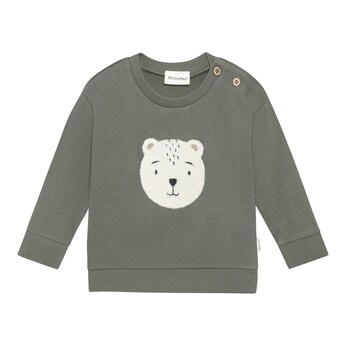 Sweatshirt Bär