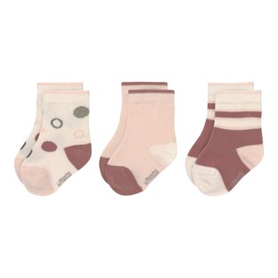 3er-Pack Socken