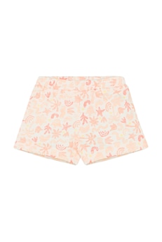 Shorts all over print