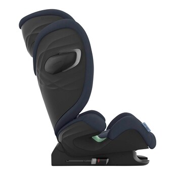 Kindersitz Solution G i-Fix Plus