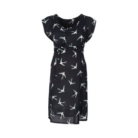 Umstands-Kleid 