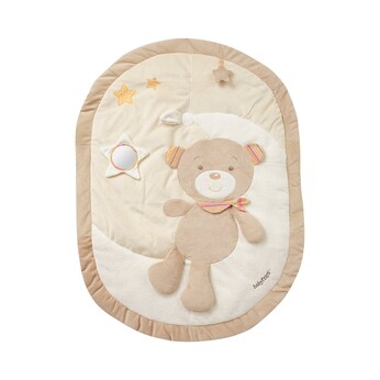 Spielbogen mit 3-D-Activity-Decke Teddy Rainbow