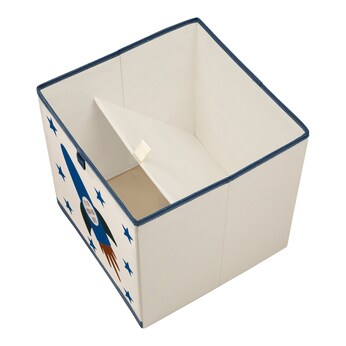 Aufbewahrungsbox