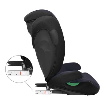 Kindersitz Solution B3 i-Fix