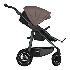 Poussette sport Mono 4
