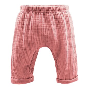 Musselin-Hose