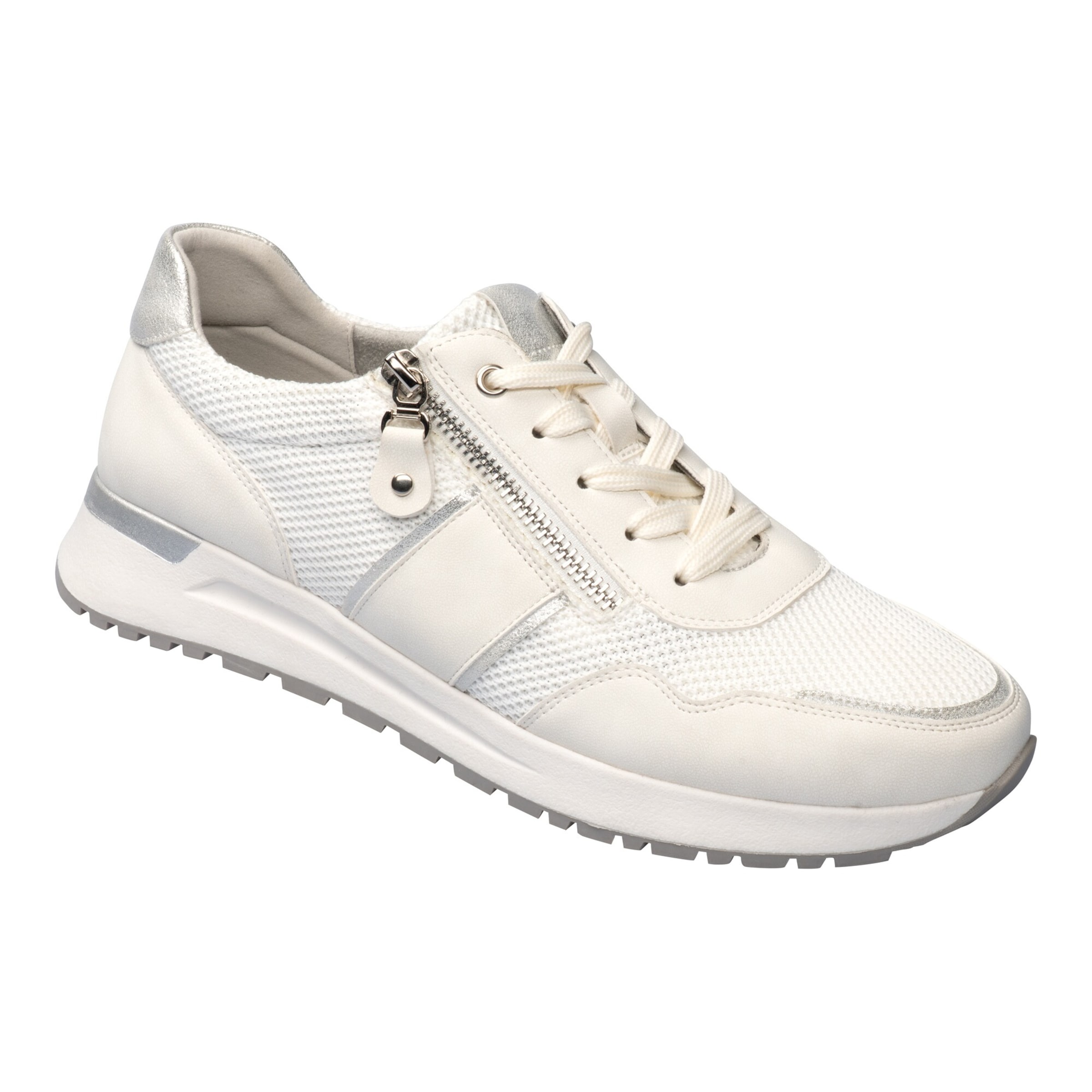 wonderwalk Komfort-Meshsneaker „Lilly“