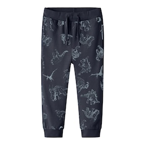 Pantalon de jogging dinosaures