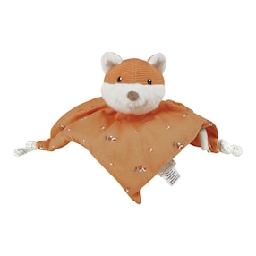 Doudou Filou le renard S