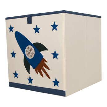 Aufbewahrungsbox