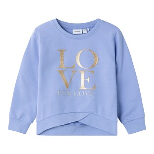 Sweat-shirt Love