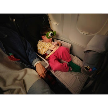 Reisekoffer BedBox