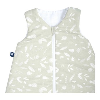 Ganzjahresschlafsack Jersey 2.5 TOG