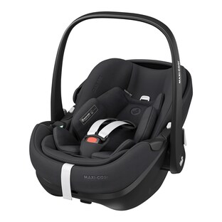 Babyschale Pebble 360 Pro 2 inkl. Isofix-Basis Familyfix 360 Pro