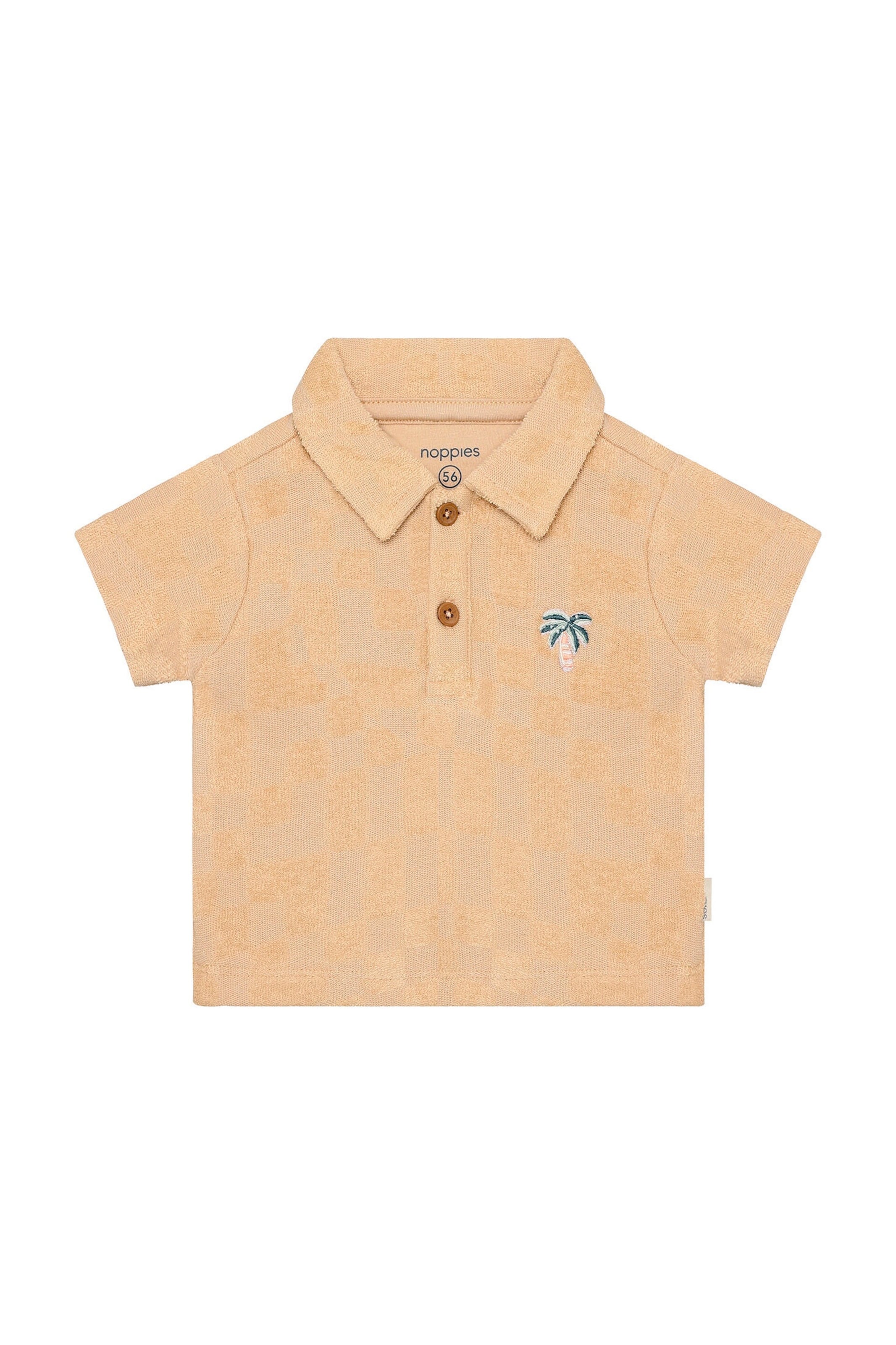 Noppies Baby Poloshirt
