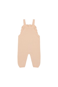Strampler sleeveless