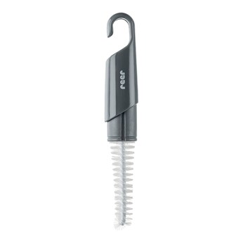 2-in-1 Flaschen- und Saugerbürste