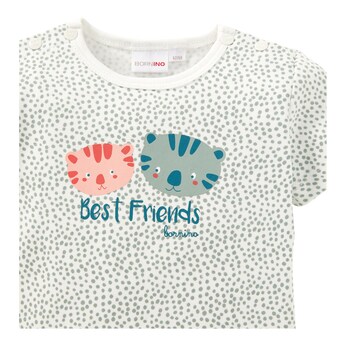 T-Shirt Katzen