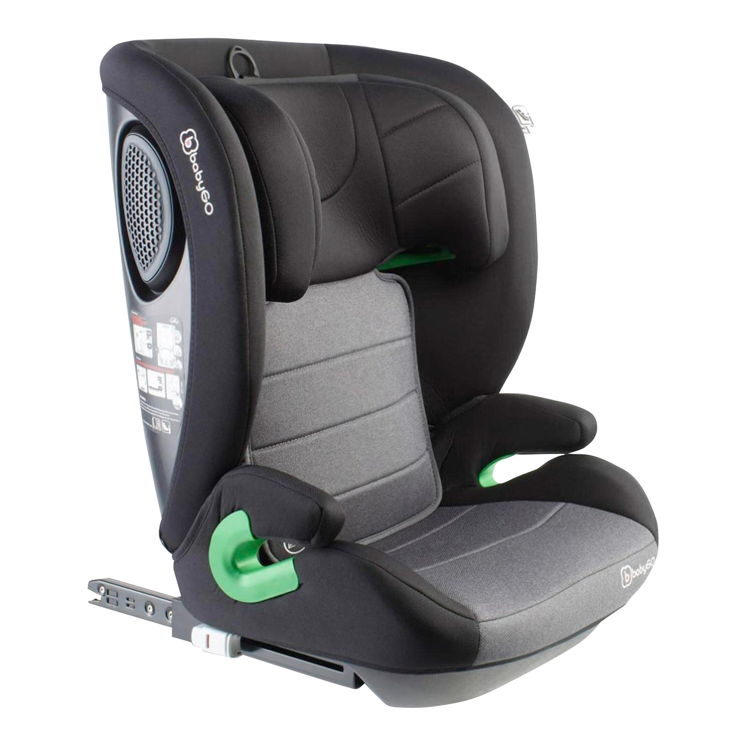 BabyGo Autokindersitz "SafeChild 2"