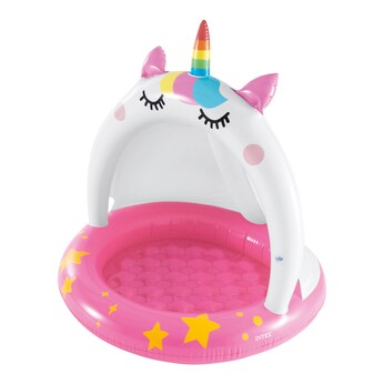 Babypool Wasserhorn