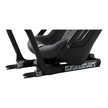 Kindersitz One 3