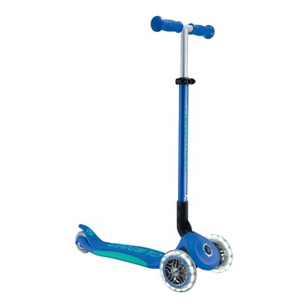 Scooter PRIMO Foldable Plus Lights