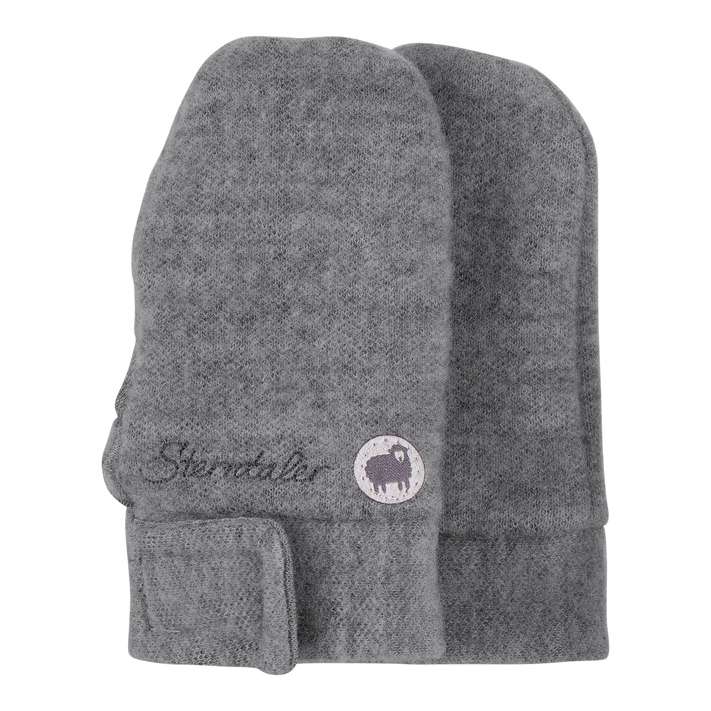 Sterntaler Woll-Fäustlinge