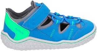 Halbschuhe