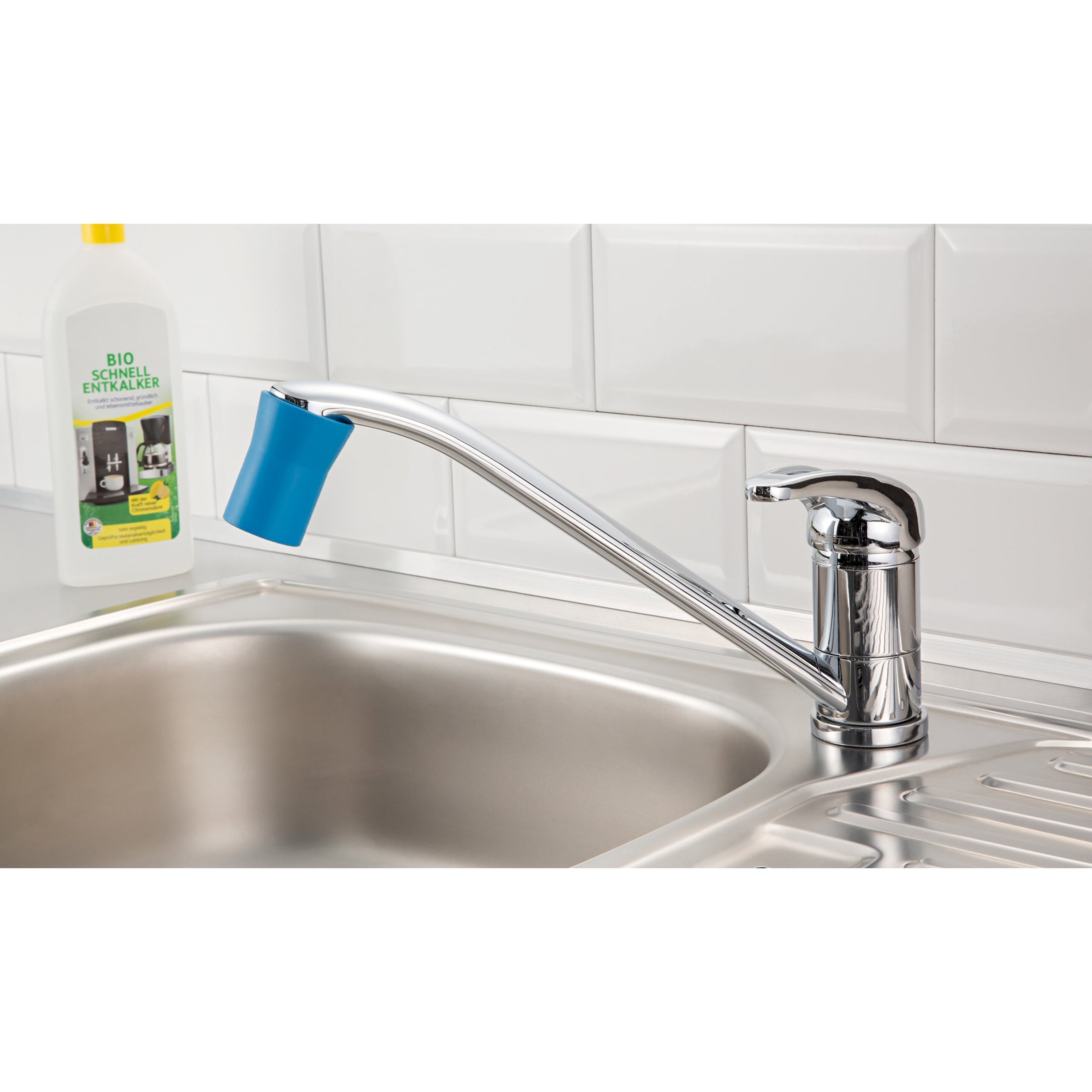 Universal-Entkalk-Hilfe