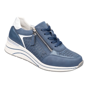 Bequem-Keilsneaker "Daniela"