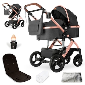 Kinderwagen Nizza