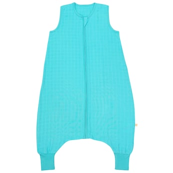 Schlafsack mit Füßen 0.5 Tog