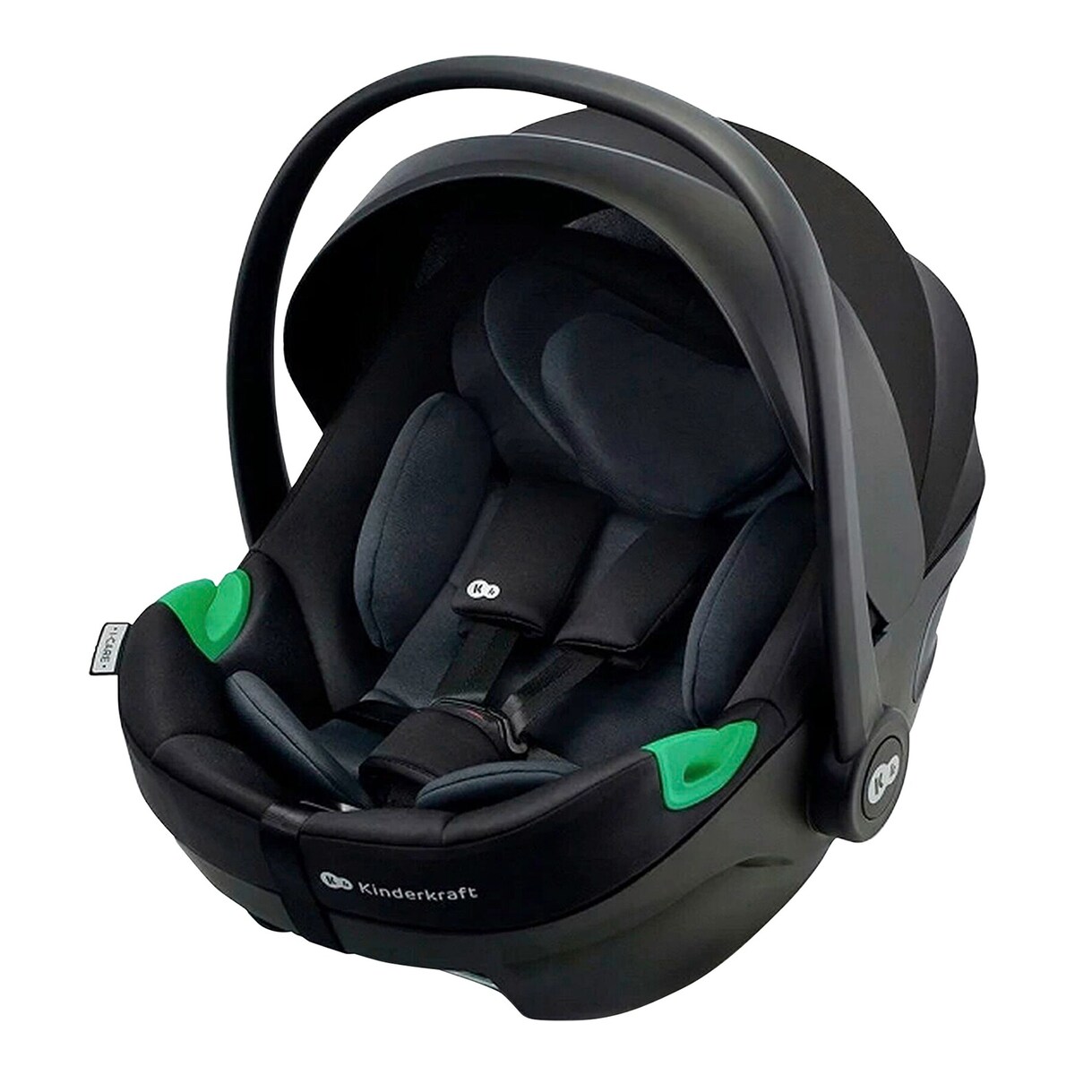 Kinderkraft - Babyschale I-CARE i-Size | baby-walz