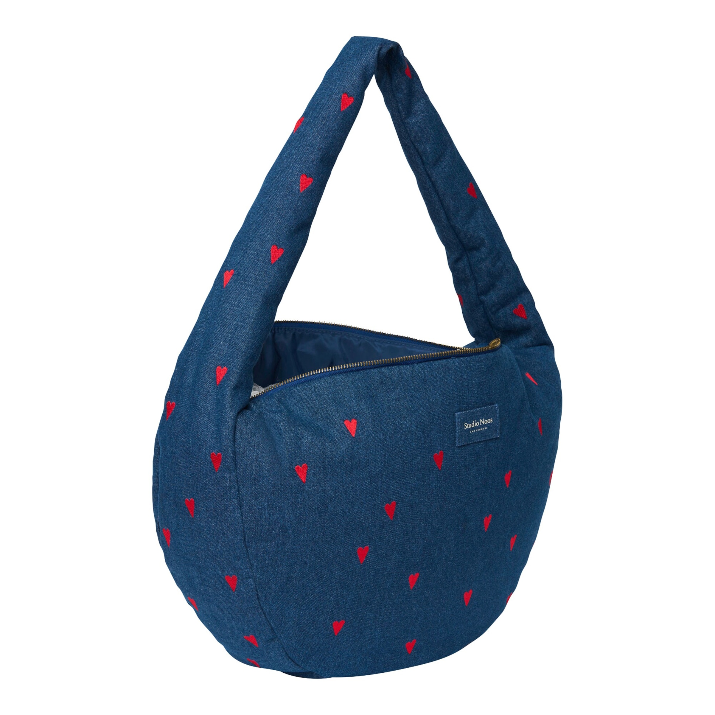Studio Noos Cross Body Bag