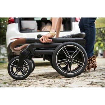 Kombikinderwagen MIXX next