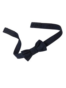 Festliches Jungen Baby-Set: Hemd, Hose, Weste & Fliege