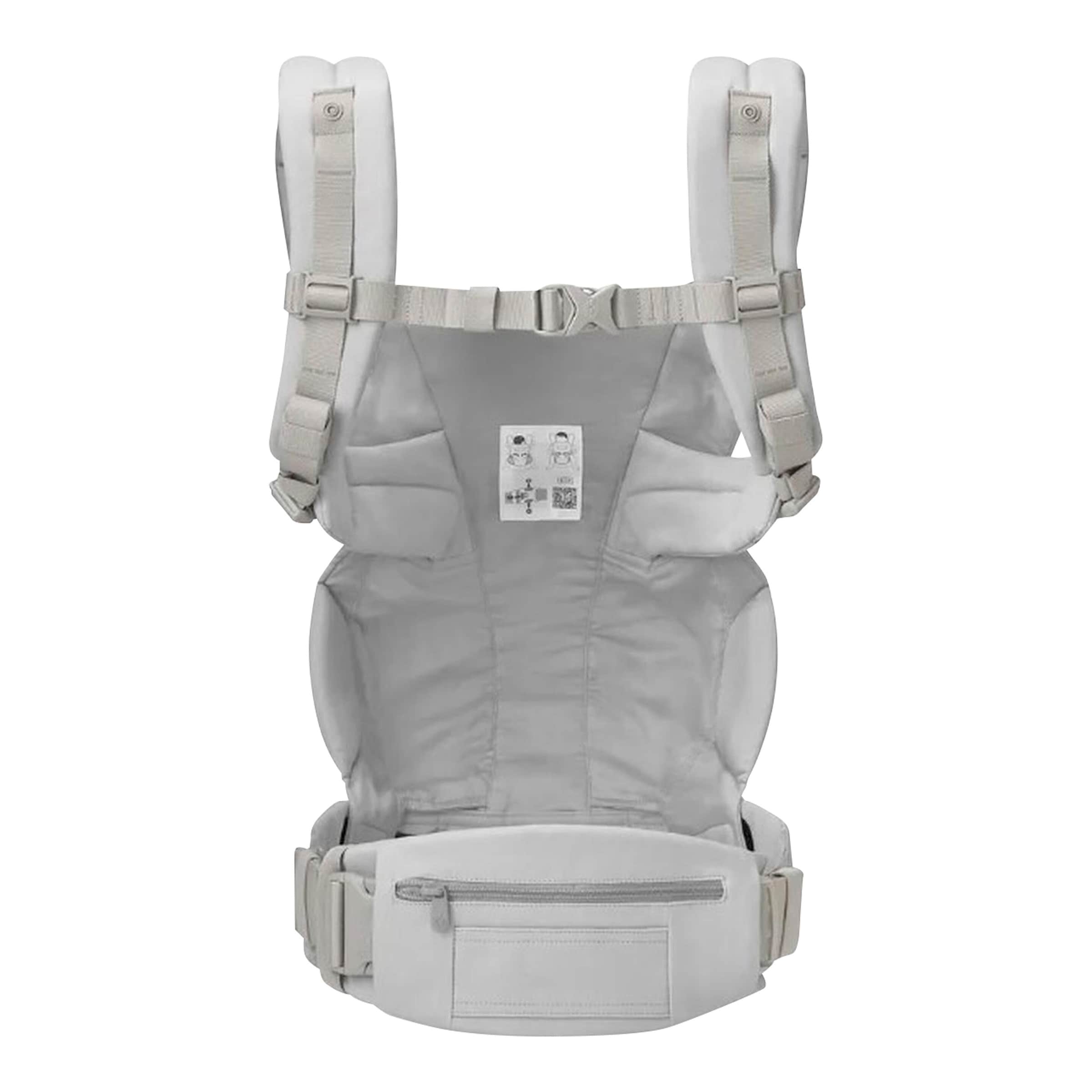 Babytrage Omni Deluxe Mesh