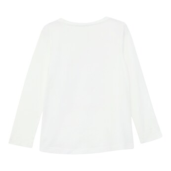 Shirt langarm Einhorn 
