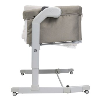 Beistellbett Next2me Magic Evo