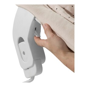 Babywippe Alpha Bouncer 2in1