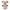 Fingerpuppe Hund Lucky